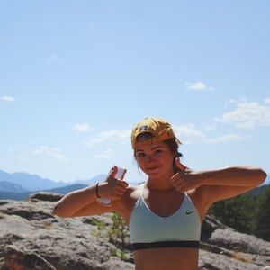 Meet your Posher, Allison